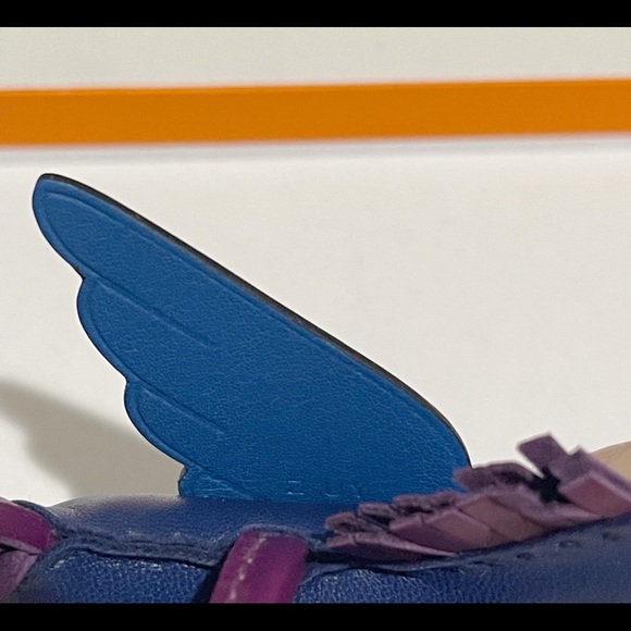 HERMÈS RODEO PEGASE PM - Picture 4 of 5